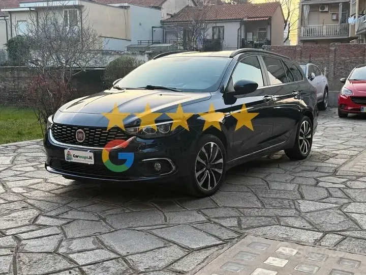 Fiat Tipo
