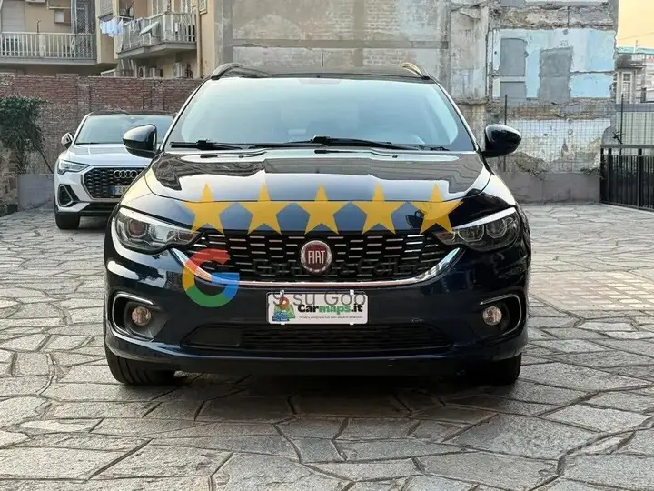 Fiat Tipo 2021 photo 2