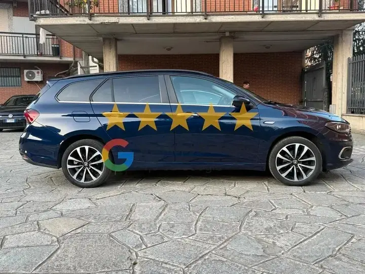 Fiat Tipo 2021 photo 4