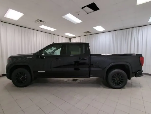 GMC Sierra 1500 2026 photo 5