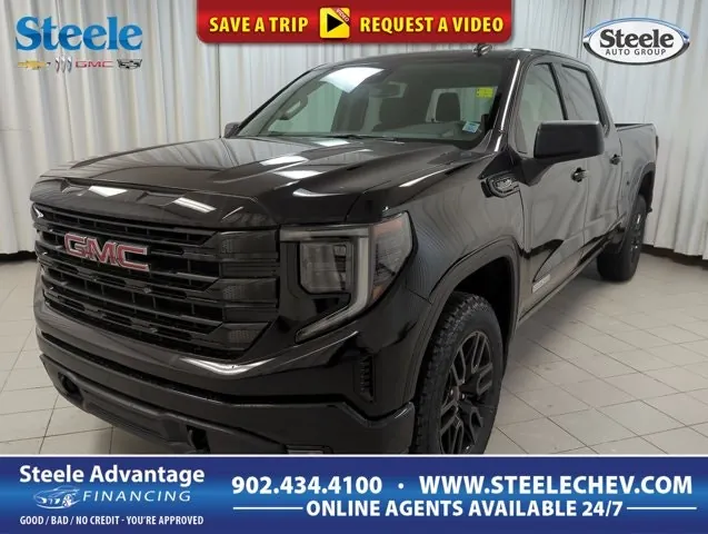 GMC Sierra 1500