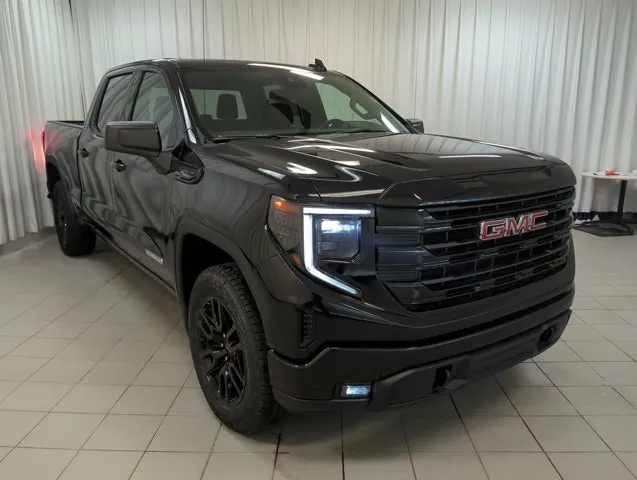 GMC Sierra 1500 2026 photo 2