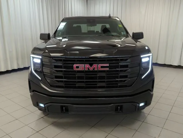 GMC Sierra 1500 2026 photo 3