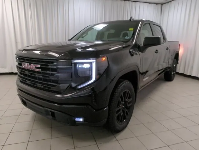GMC Sierra 1500 2026 photo 4