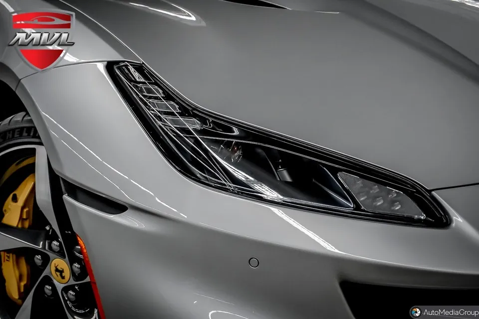 Ferrari Portofino M 2023 photo 3