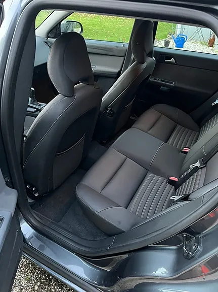 Volvo V50 2011 photo 5