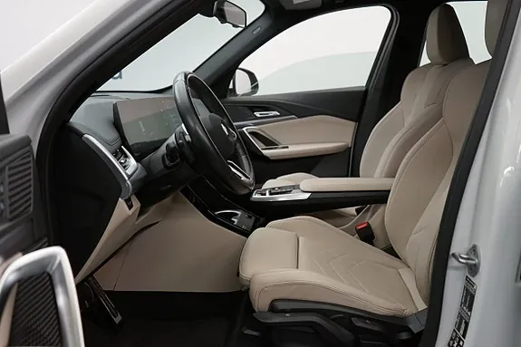 BMW X1 2024 photo 5