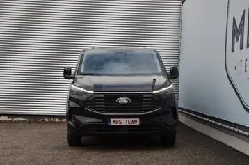 Ford Transit Custom 2026 photo 2