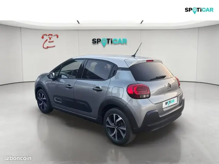 Citroen C3 2023 photo 3