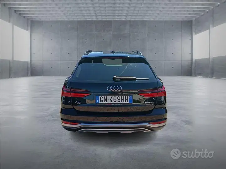 Audi A6 Allroad 2020 photo 5