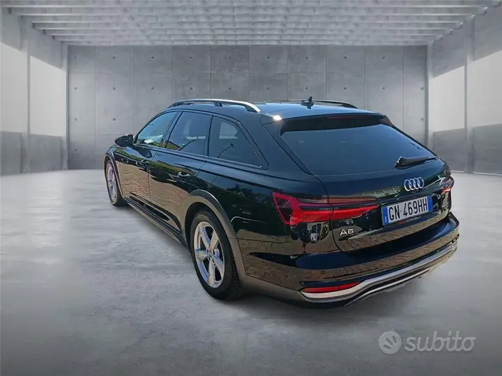Audi A6 Allroad 2020 photo 4