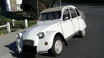 Citroen 2Cv