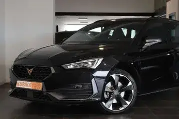 Cupra Leon 2024 photo 2