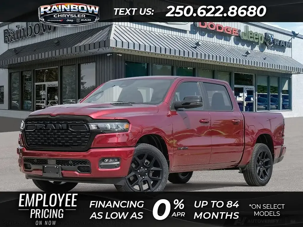 Ram 1500