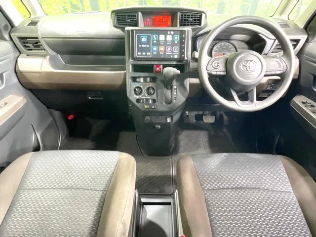 Toyota Rumie X 2024 photo 2