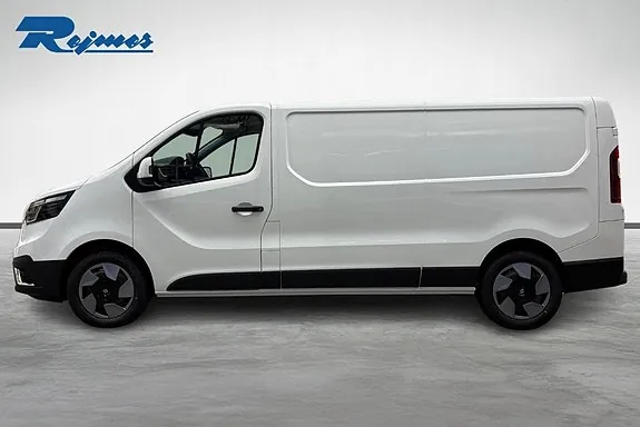 Renault Trafic 2027 photo 2