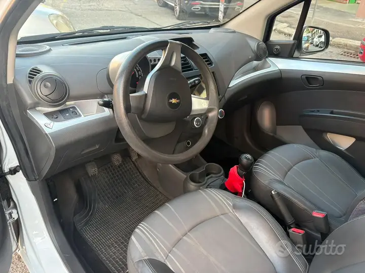 Chevrolet Spark 2013 photo 3