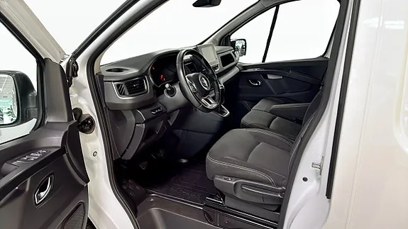 Nissan Primastar 2023 photo 5