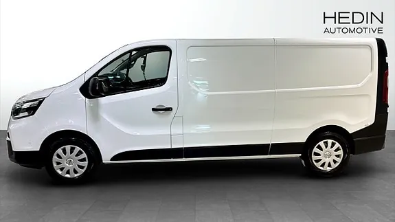 Nissan Primastar