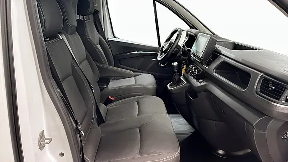 Nissan Primastar 2023 photo 3