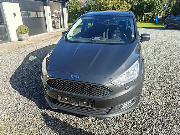 Ford Grand C-Max