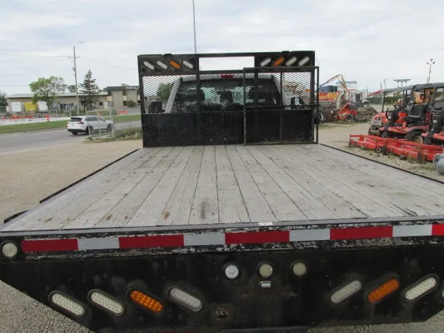 Ford Super Duty F-350 2017 photo 4