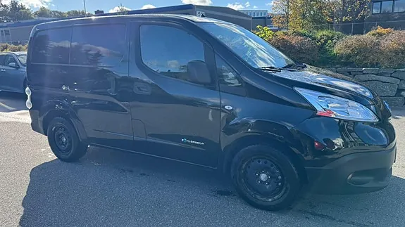 Nissan E-Nv200