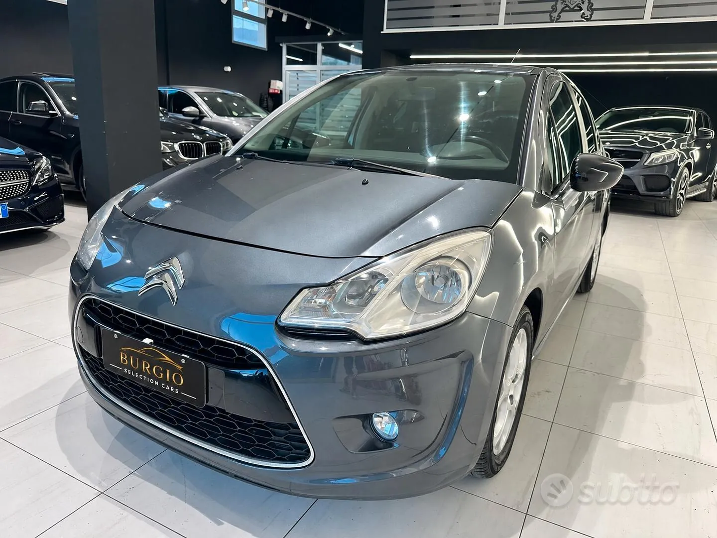 Citroen C3