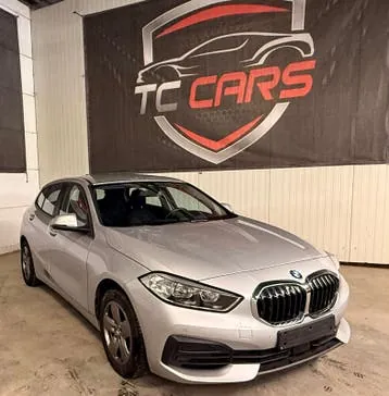 BMW 118I