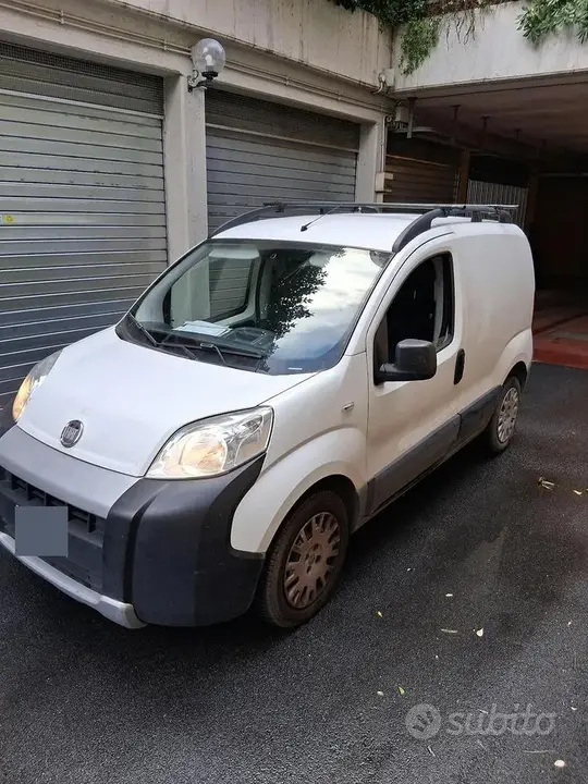 Fiat Fiorino