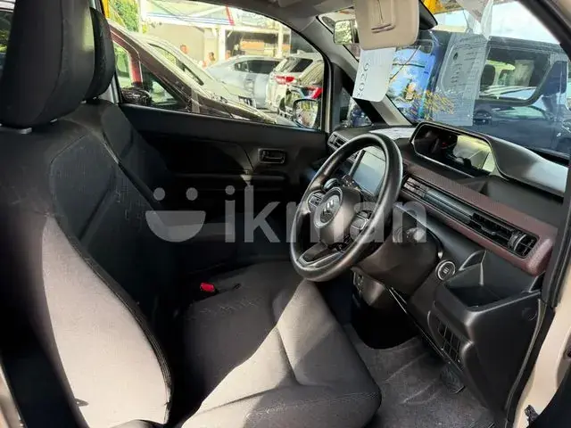 Suzuki Wagon R Zx 2026 photo 5