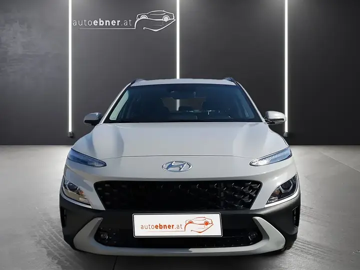 Hyundai Kona 2021 photo 2