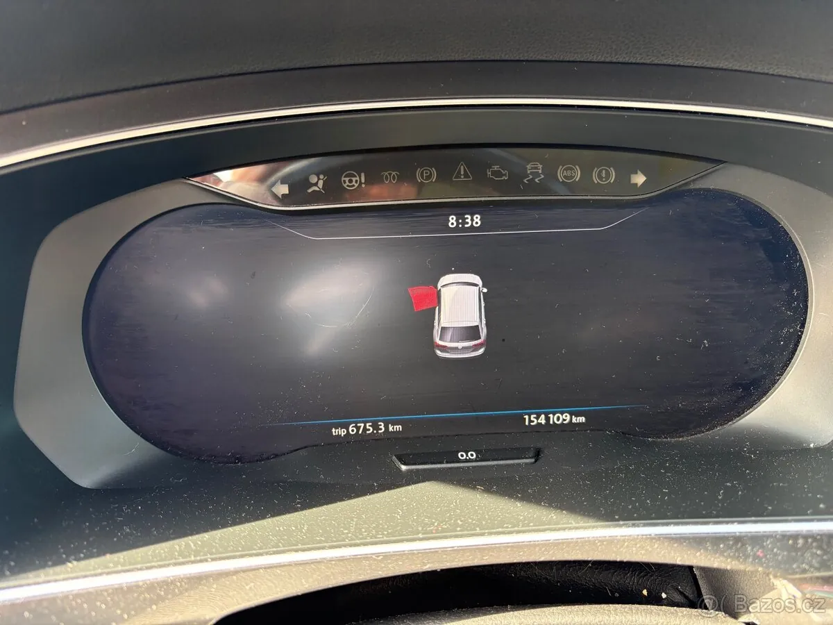 Volkswagen Tiguan 2016 photo 5