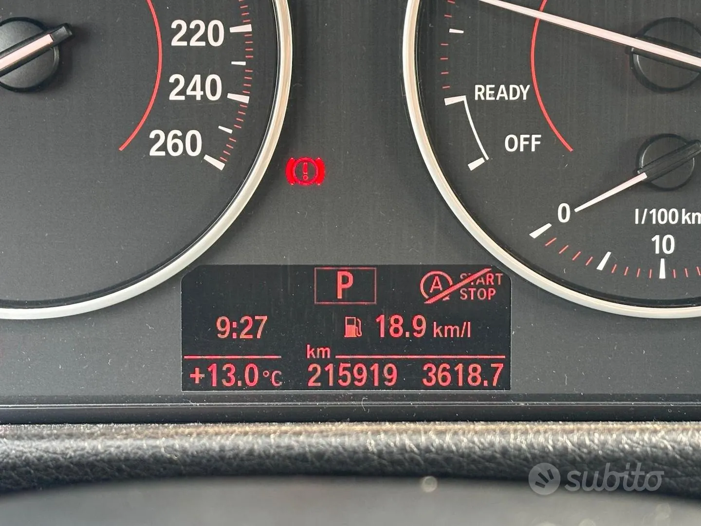 BMW 3 Series 2014 photo 3