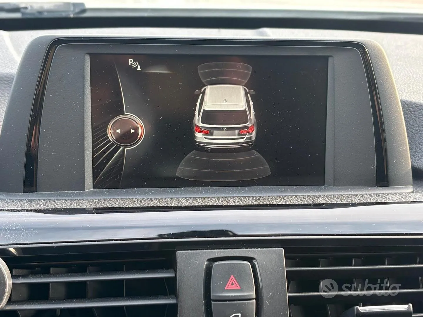 BMW 3 Series 2014 photo 5