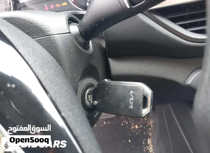 Kia Forte 2024 photo 3