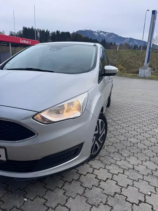 Ford C-Max 2016 photo 3