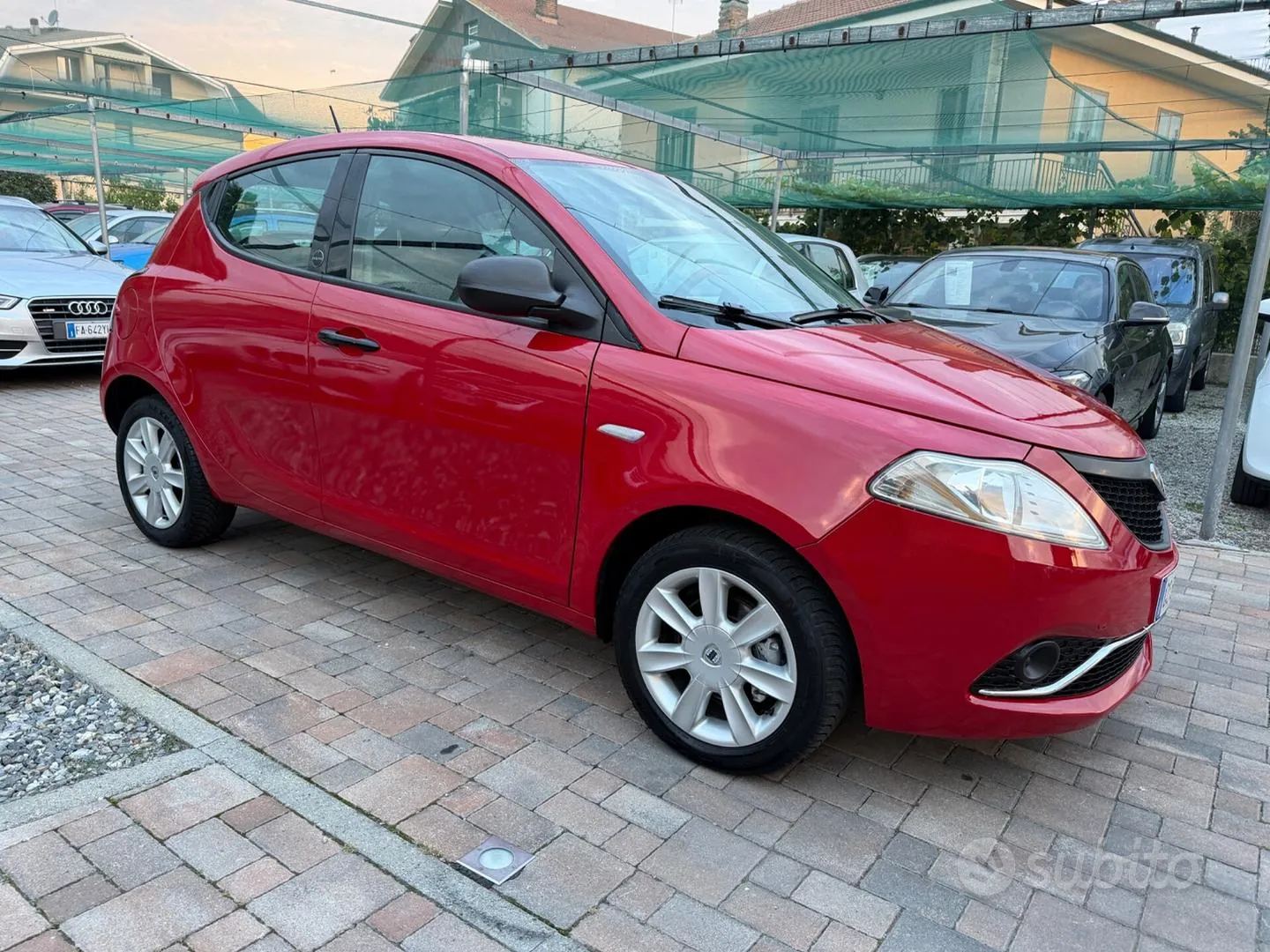 Lancia Ypsilon 2020 photo 5