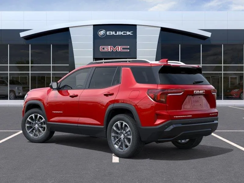 GMC Terrain 2027 photo 3