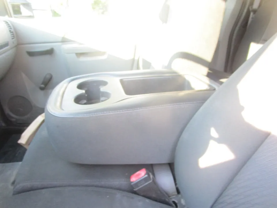 Chevrolet Silverado 1500 2013 photo 5