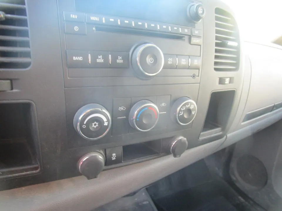 Chevrolet Silverado 1500 2013 photo 4