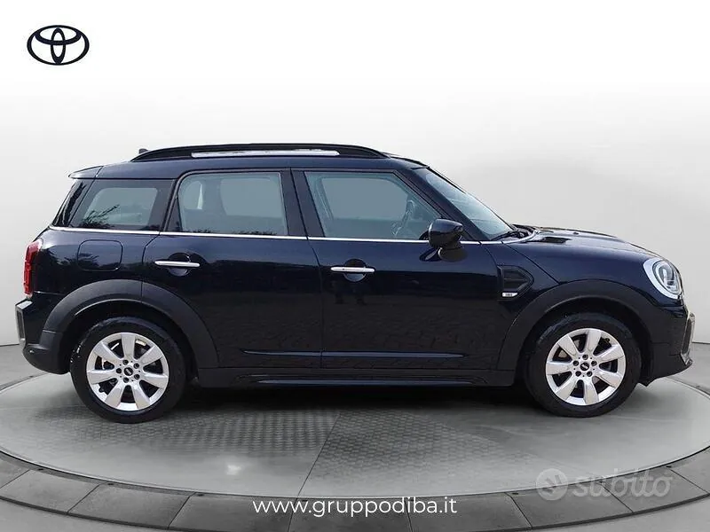 Mini Countryman 2020 photo 4