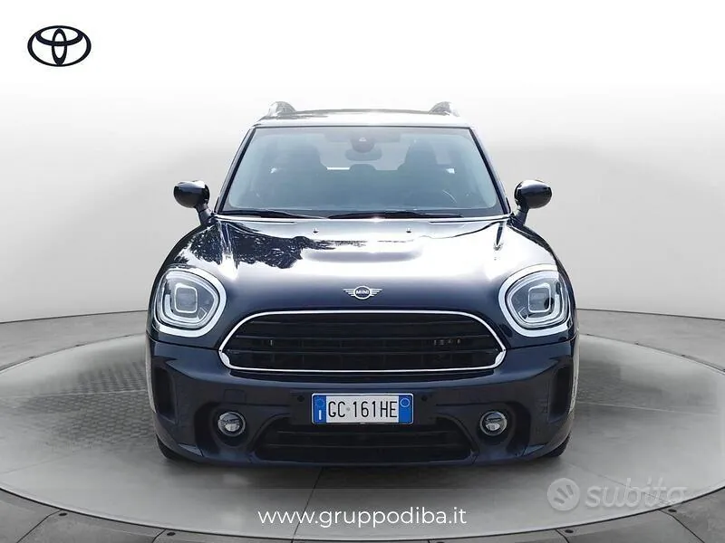 Mini Countryman 2020 photo 2