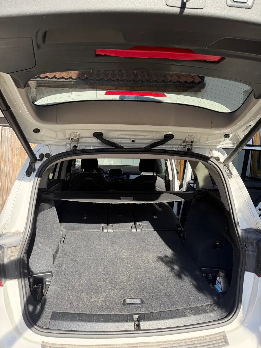 BMW 2 Series 2017 photo 3