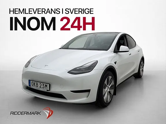 Tesla Model Y 2023 photo 4