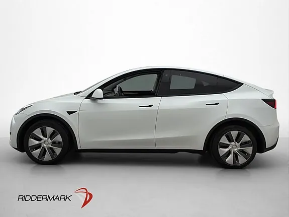 Tesla Model Y 2023 photo 5