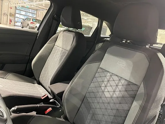 Volkswagen Taigo 2027 photo 5