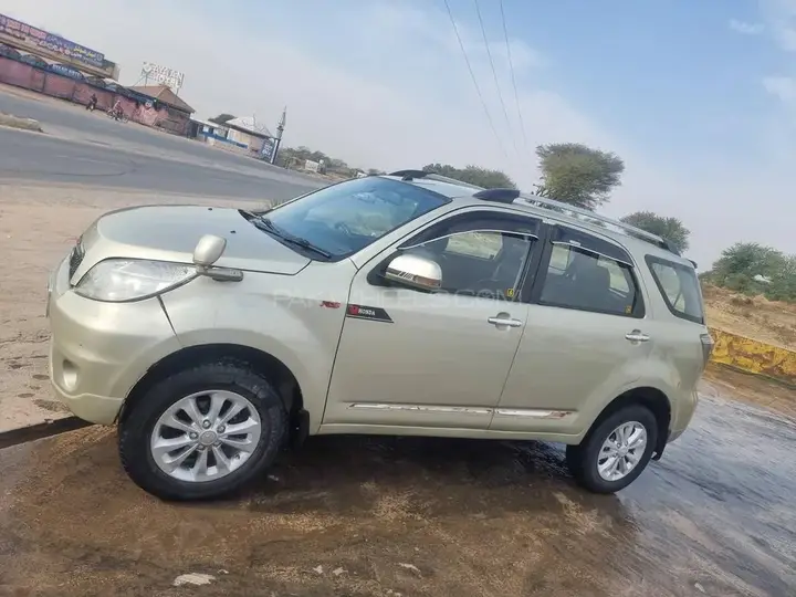Daihatsu Terios