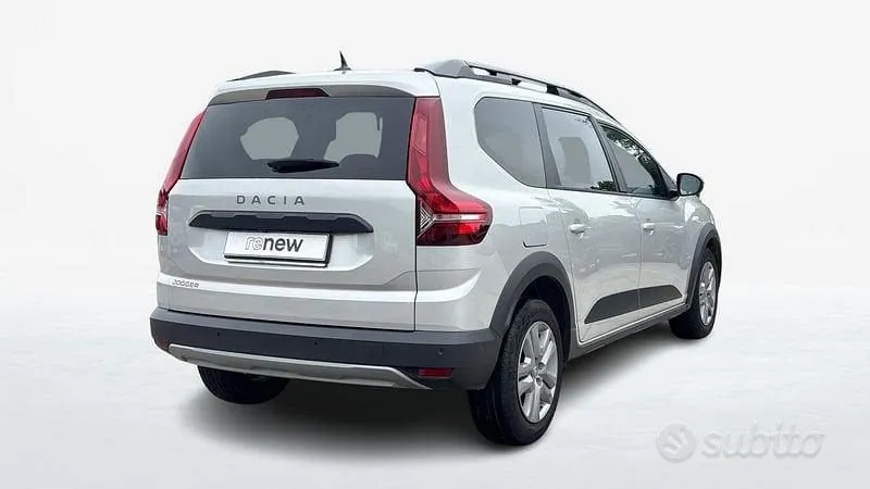 Dacia Jogger 2022 photo 2