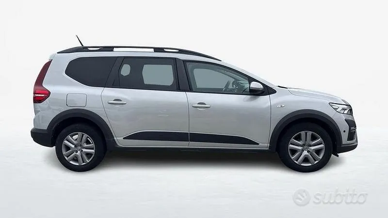 Dacia Jogger 2022 photo 4